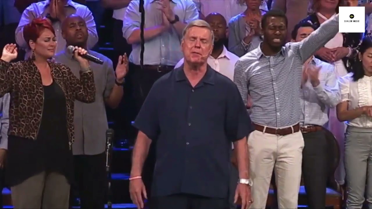 Worship - Oh the Glory of Your Presence