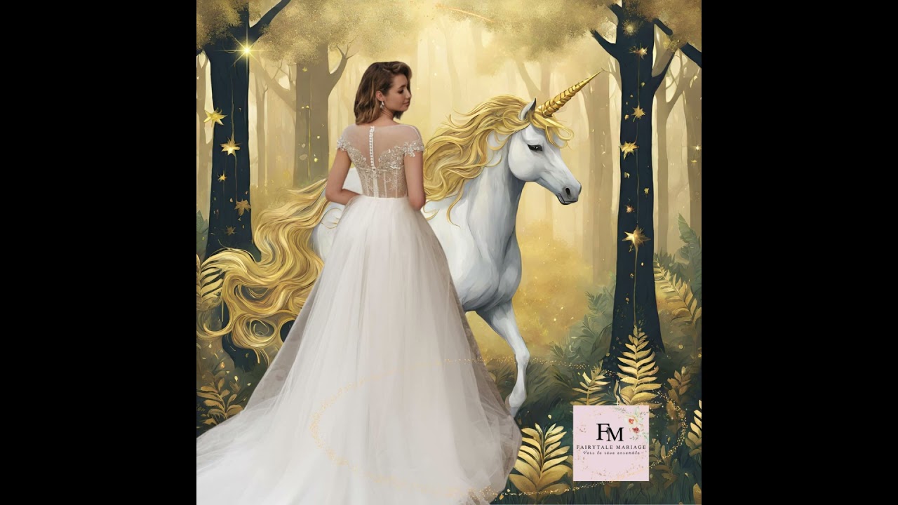 Vers le r&ecirc;ve ensemble #bridetobe #mariagedereve #fairytalenc #tropbelle #bridaltiktok #bride