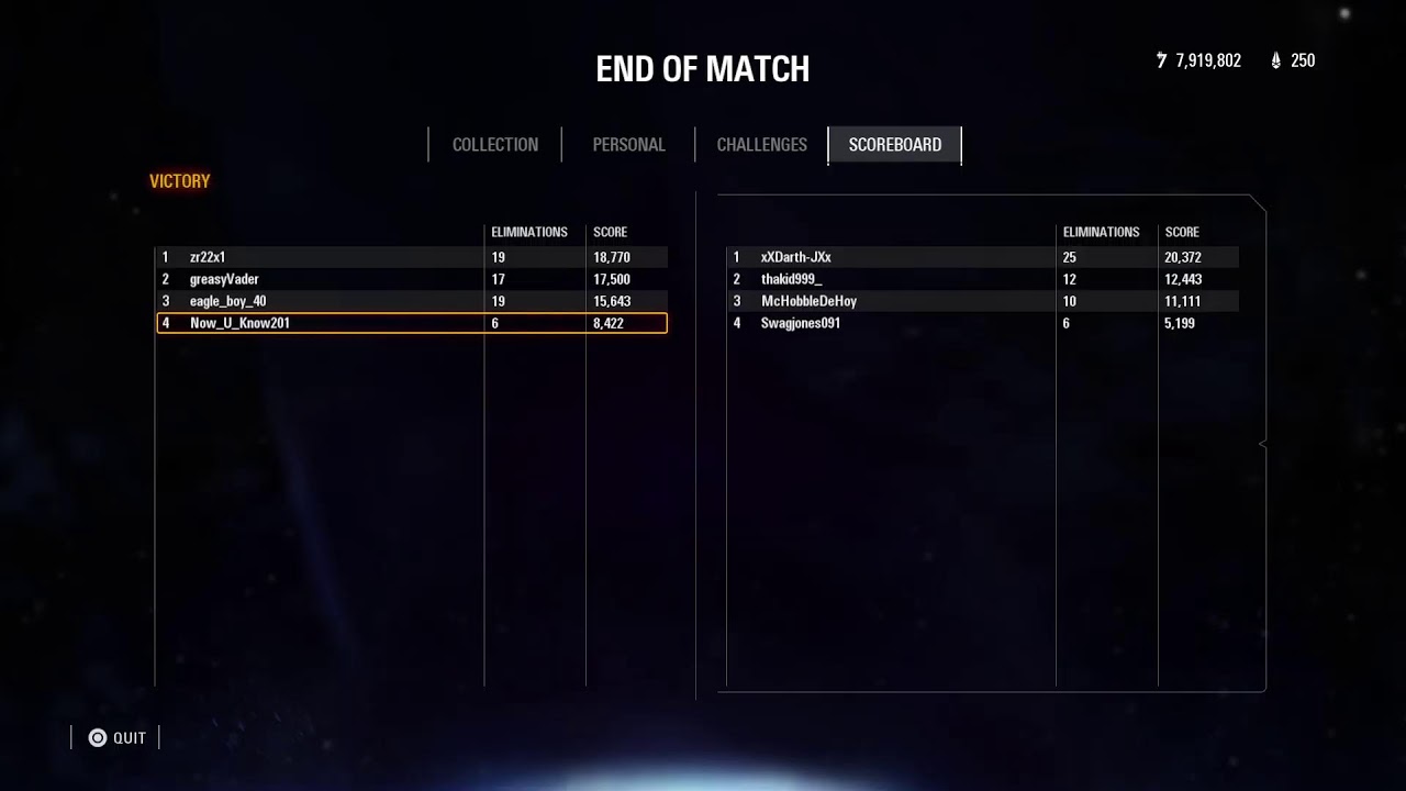 2025 Star Wars Battlefront 2 l Force Check 34