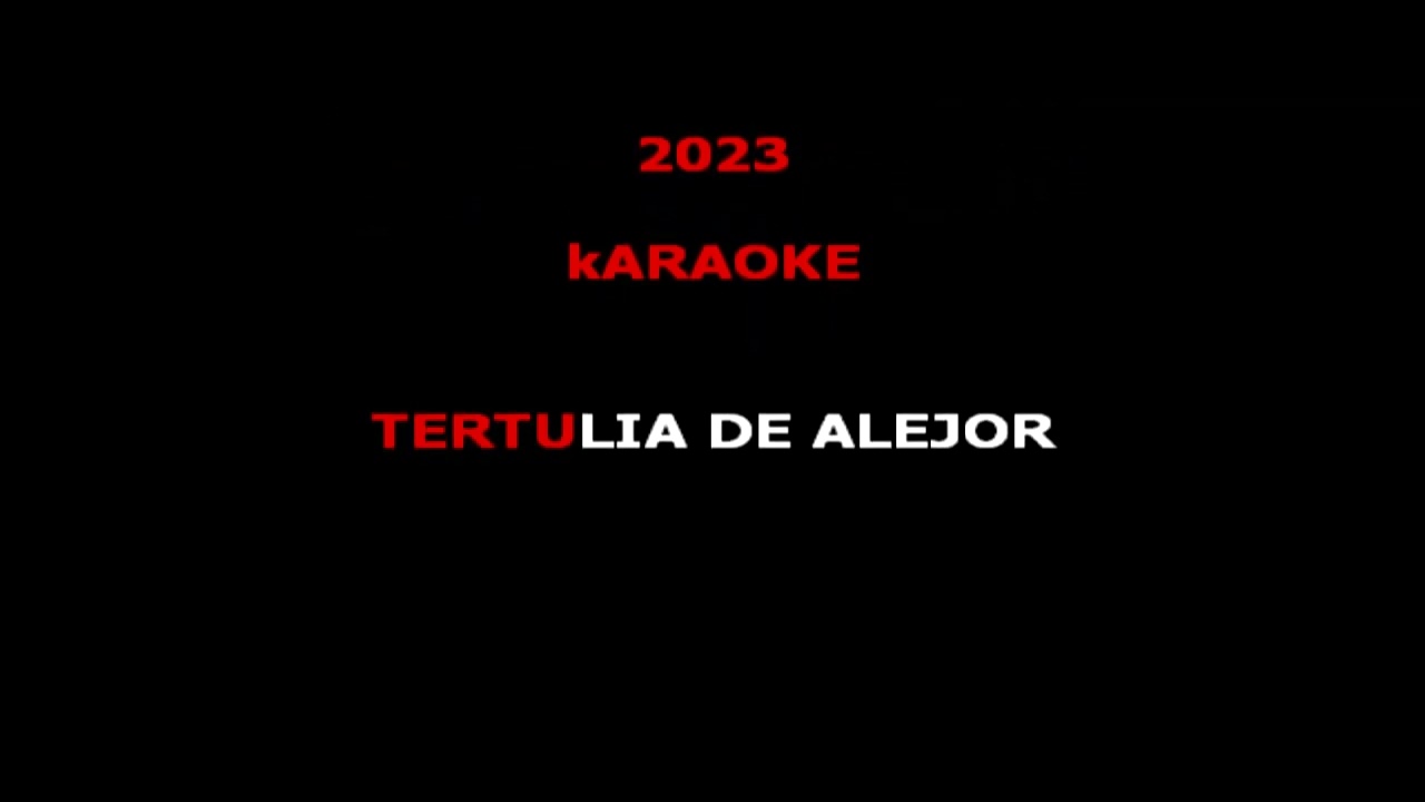 MI AMIGA LA CAMIONETA MANOLO GUERRERO ORIGINAL KARAOKE