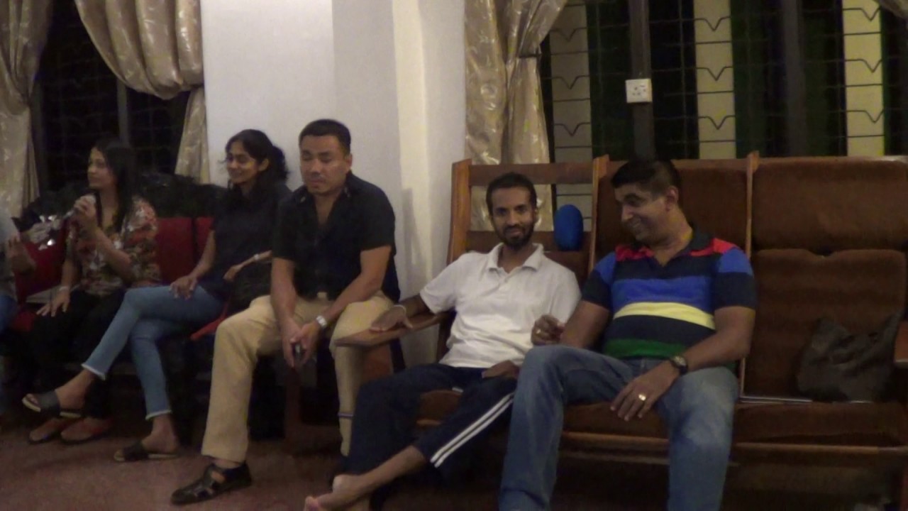 Pem Raja dahane - Jagath with Malathi