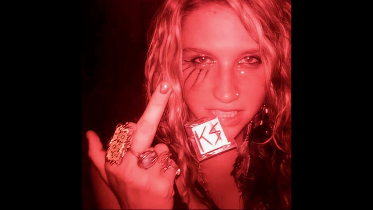 [free] ken carson x ke$ha sample type beat - 