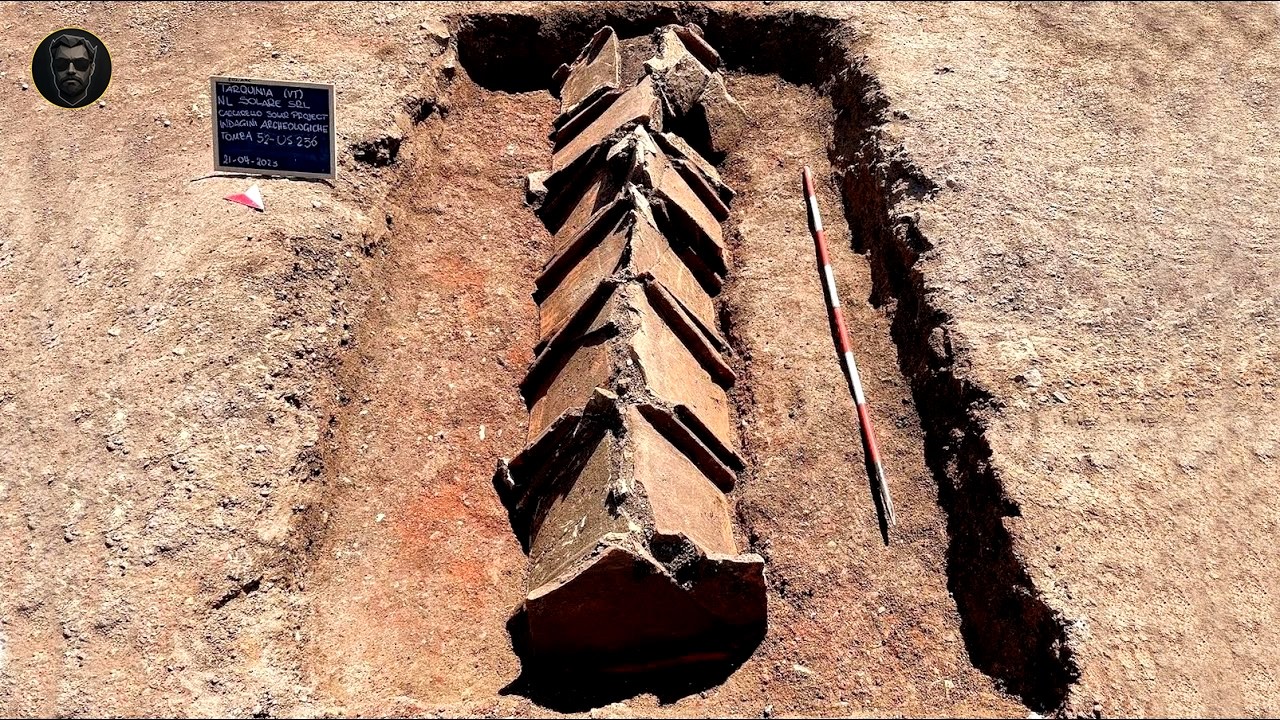 10 Descobertas Arqueológicas mais Insanas que Desafiam a Lógica e a Ciência Moderna