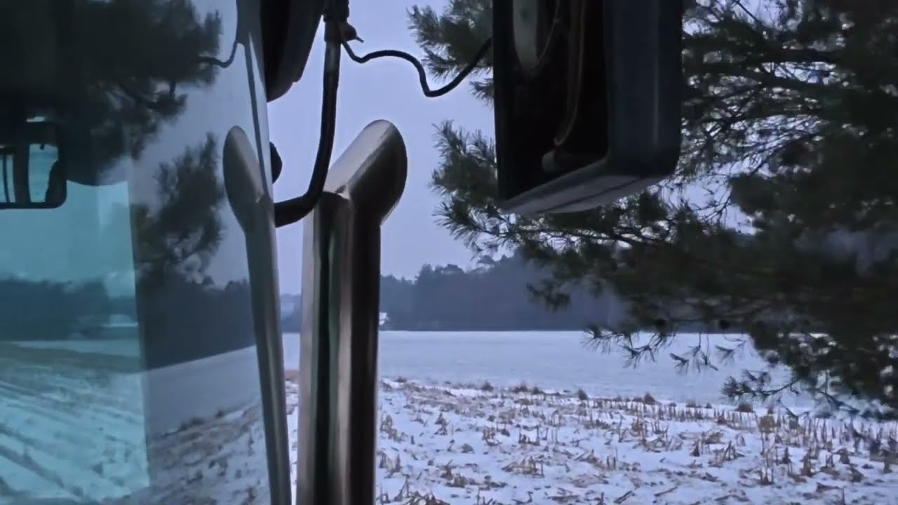 John deere 7930 inox exhaust sound