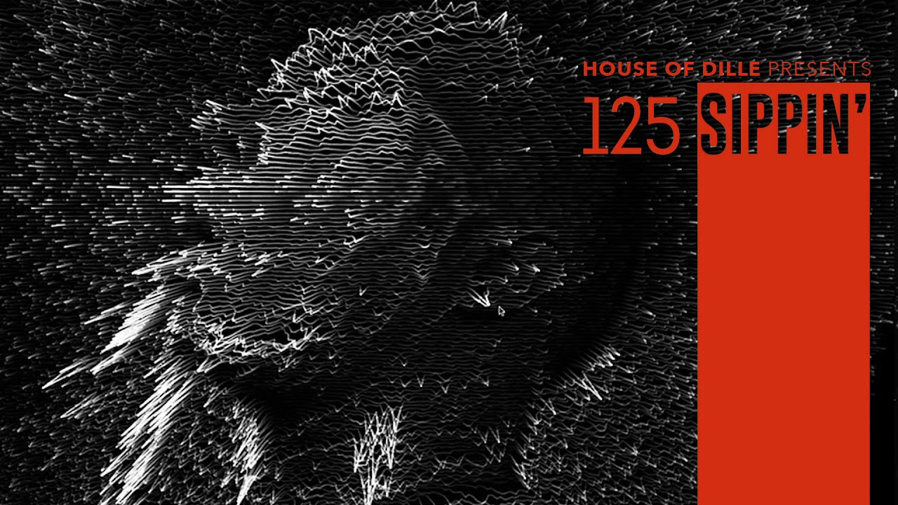 125 - Sippin' (Official audio)