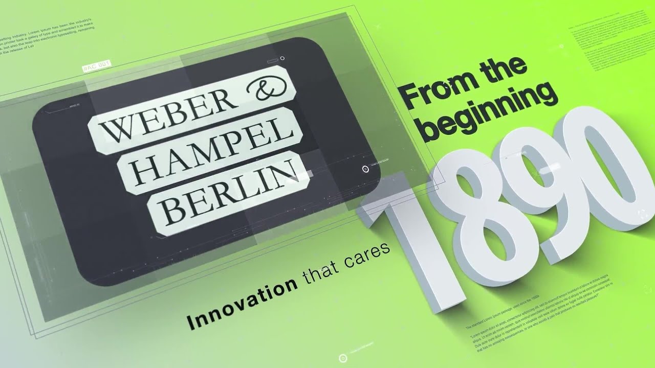 W&H Celebrates 135 Years of Innovation (W&H Impex)