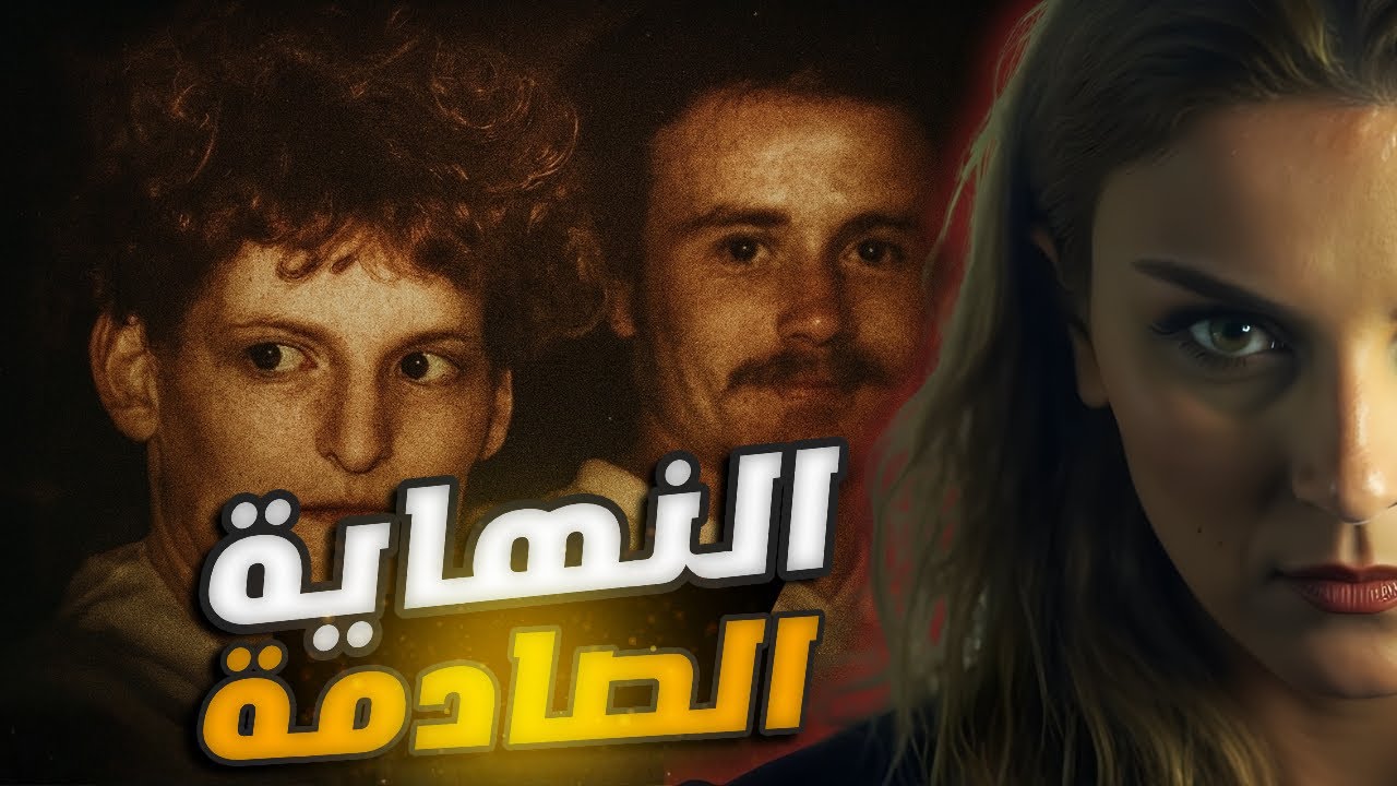 الشرطة فكّرت الجريمة محلولة بس النهاية كانت كابوس! ما حتصدق مين القاتل الحقيقي