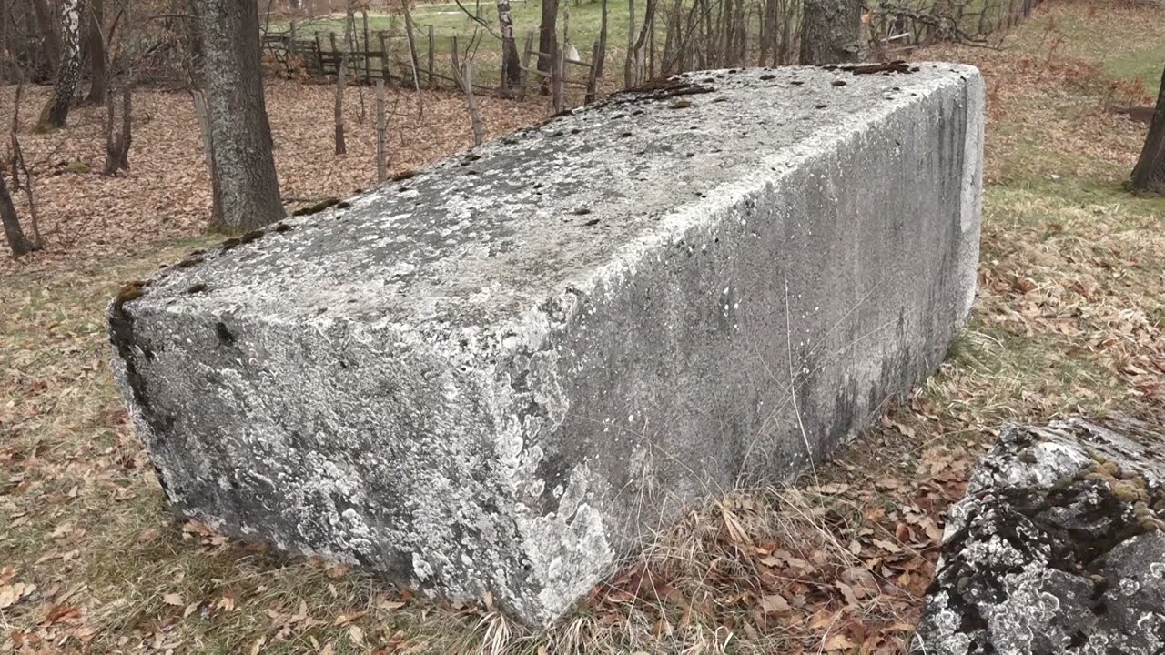 Znaci moga mesta - Rogatica, stećci