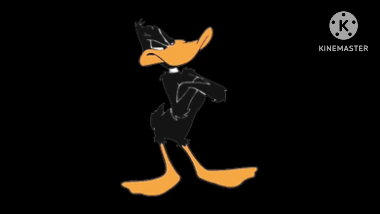 Looney Tunes Dash - Daffy Duck Voice Clips (Jeff Bergman)