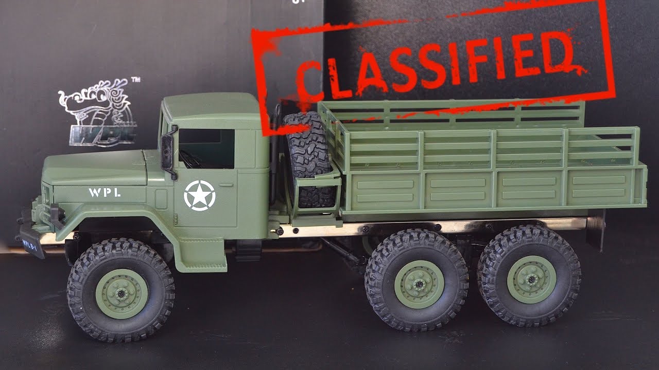 WPL B16 unboxing and MORE secrets revealed