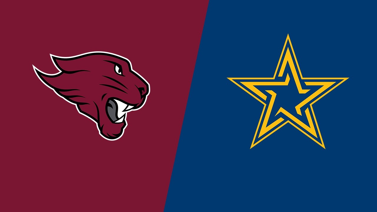 CUC Women's Basketball vs Dominican University