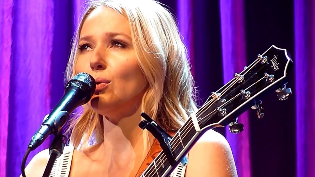 Jewel - Angel Standing By (Riverside, 2016)