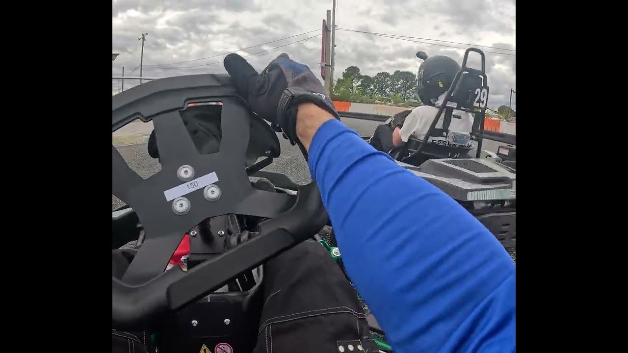 Fearless Racing