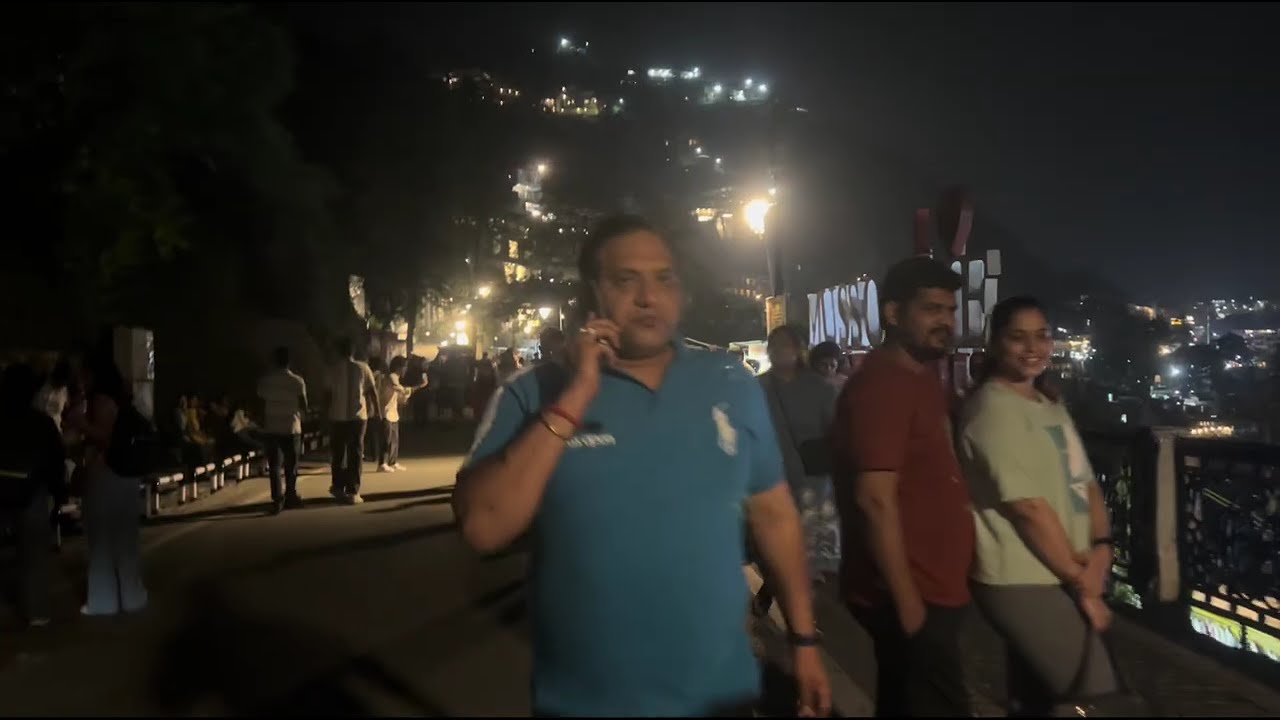     Mussoorie Mall Road Reality 2026 😱 | Never Seen Such Crowd in Hill Station | Full Vlog