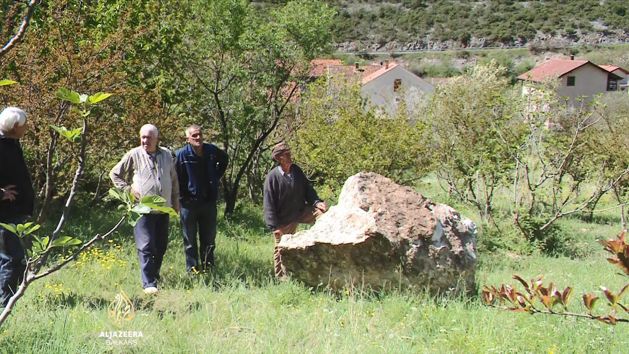 Hercegovce brinu novi potresi i novi odroni