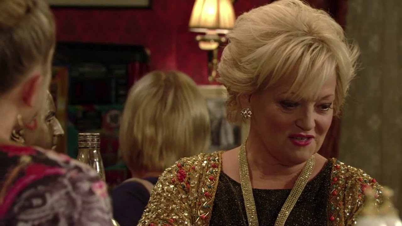 Mick & Linda - 19th October 2015
