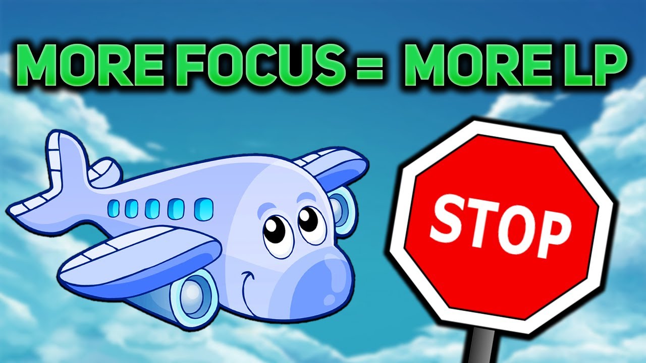 How to STOP Autopiloting in League of Legends