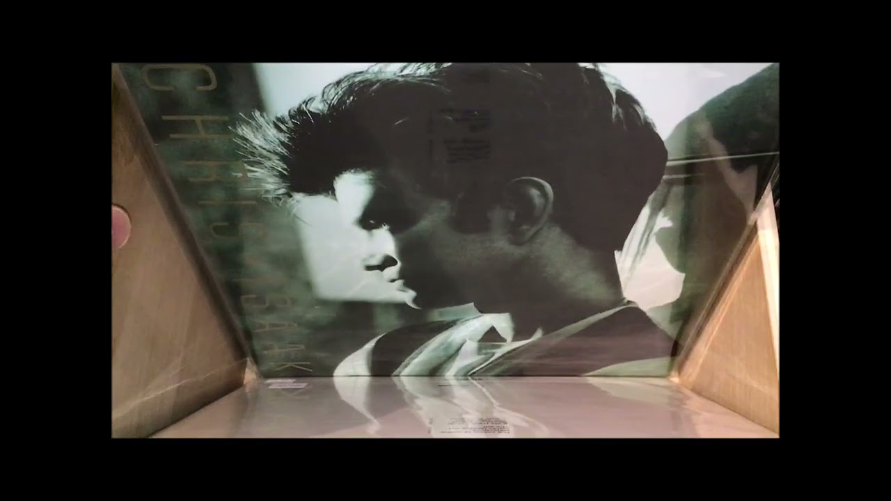 Latest Used / Vintage Vinyl Arrivals - September 24, 2025