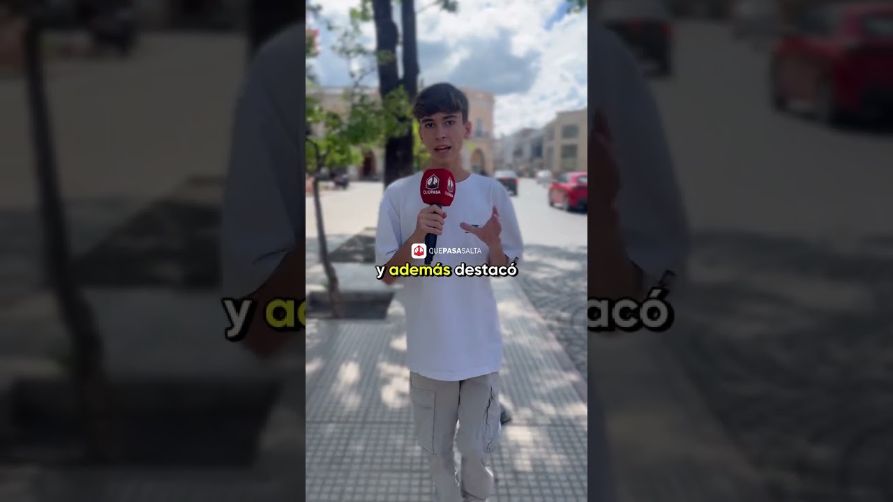 &iquest;TENEMOS UN ILUMINATI EN LA CATEDRAL DE SALTA? 😱🚨