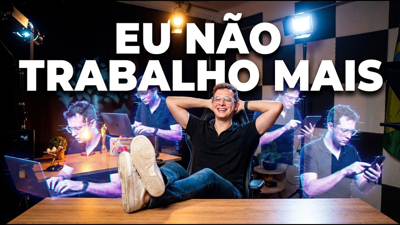 Transformando sua VPS em uma Máquina de Vendas