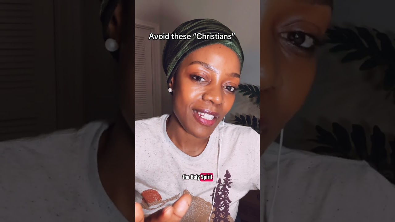 The most dangerous “Christians”