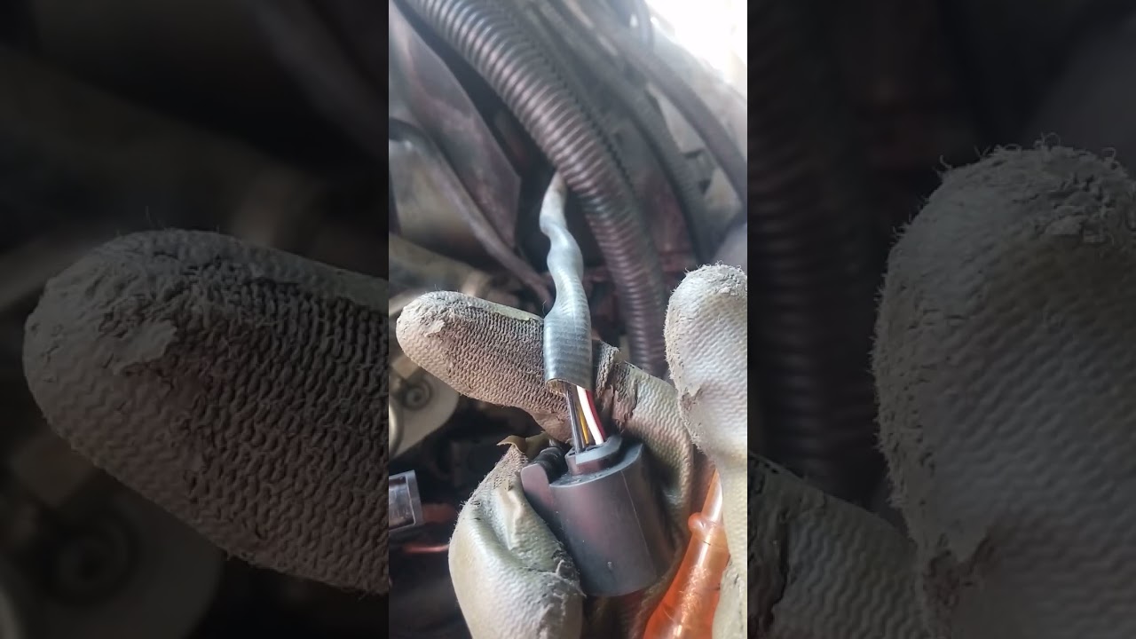 BMW x5 oxygen sensor problems