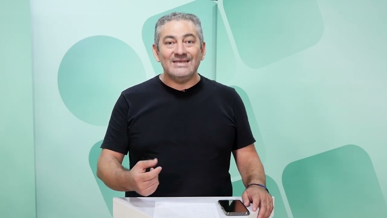 Aula 07 - O Ser Humano e o Trabalho
