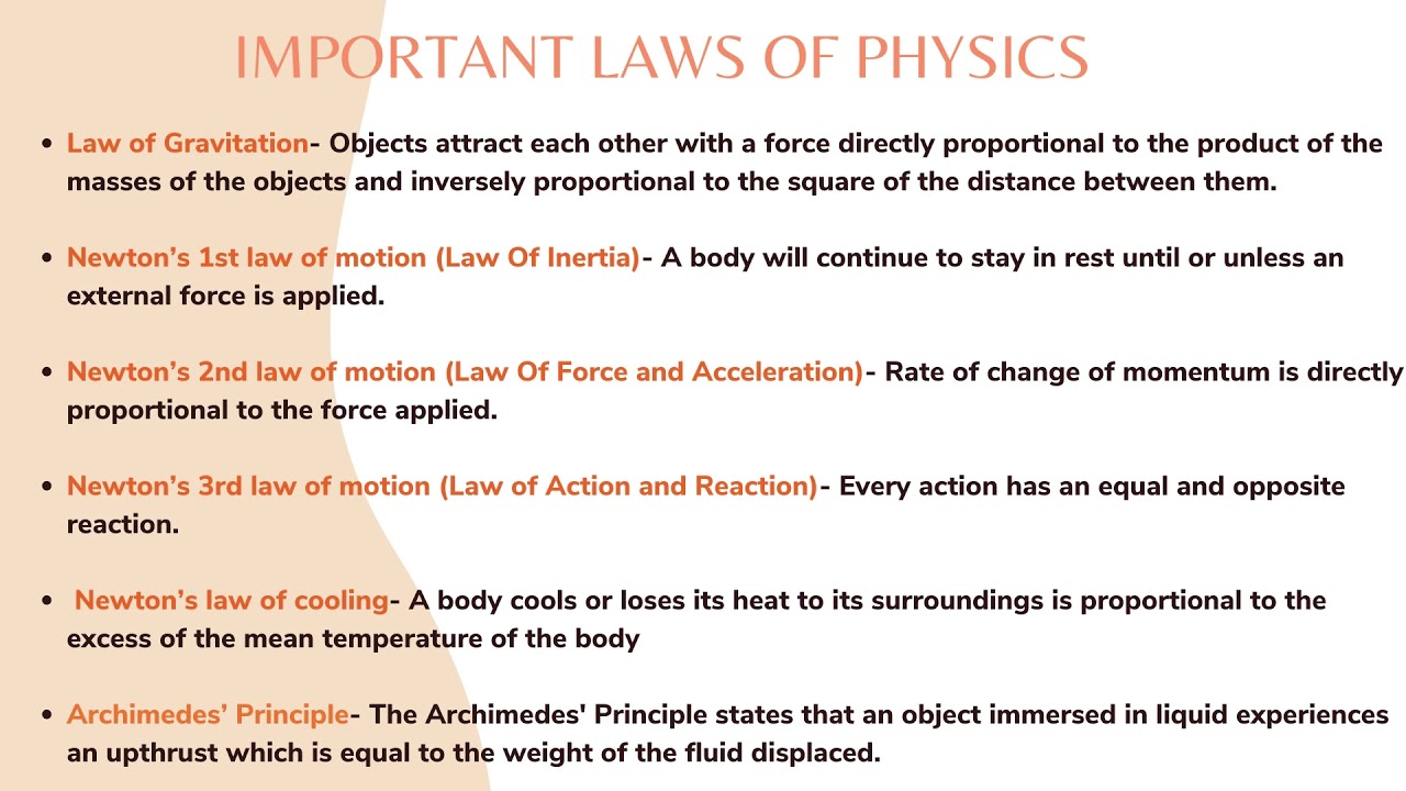 An Introduction To Physics By Physics Homework Help Experts