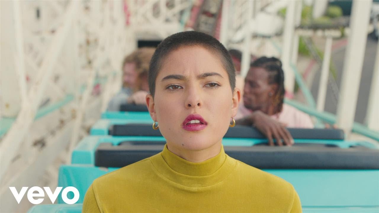Miya Folick - Give It To Me