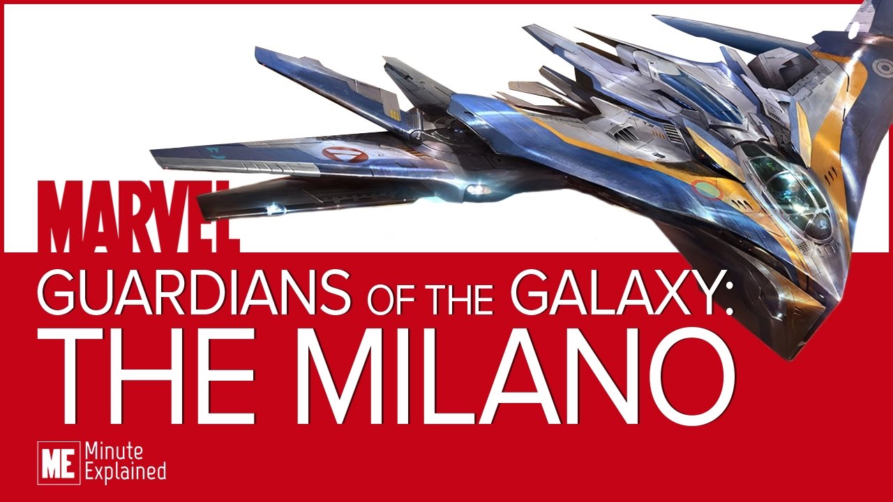 THE MILANO Explained!