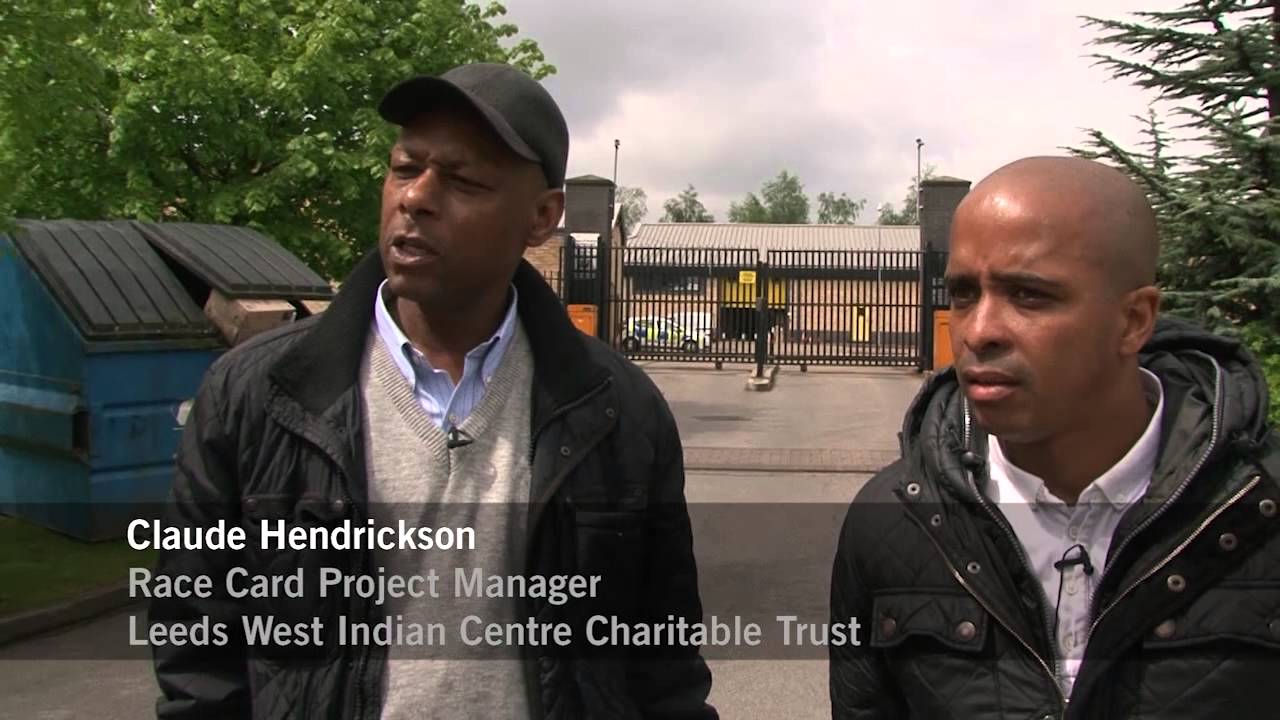 Chapeltown: a case study on the limits of collective violence during the 2011 English ‘riots'