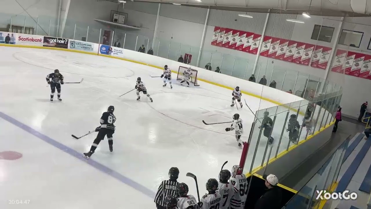 Reps vs VK - February 4th 2026