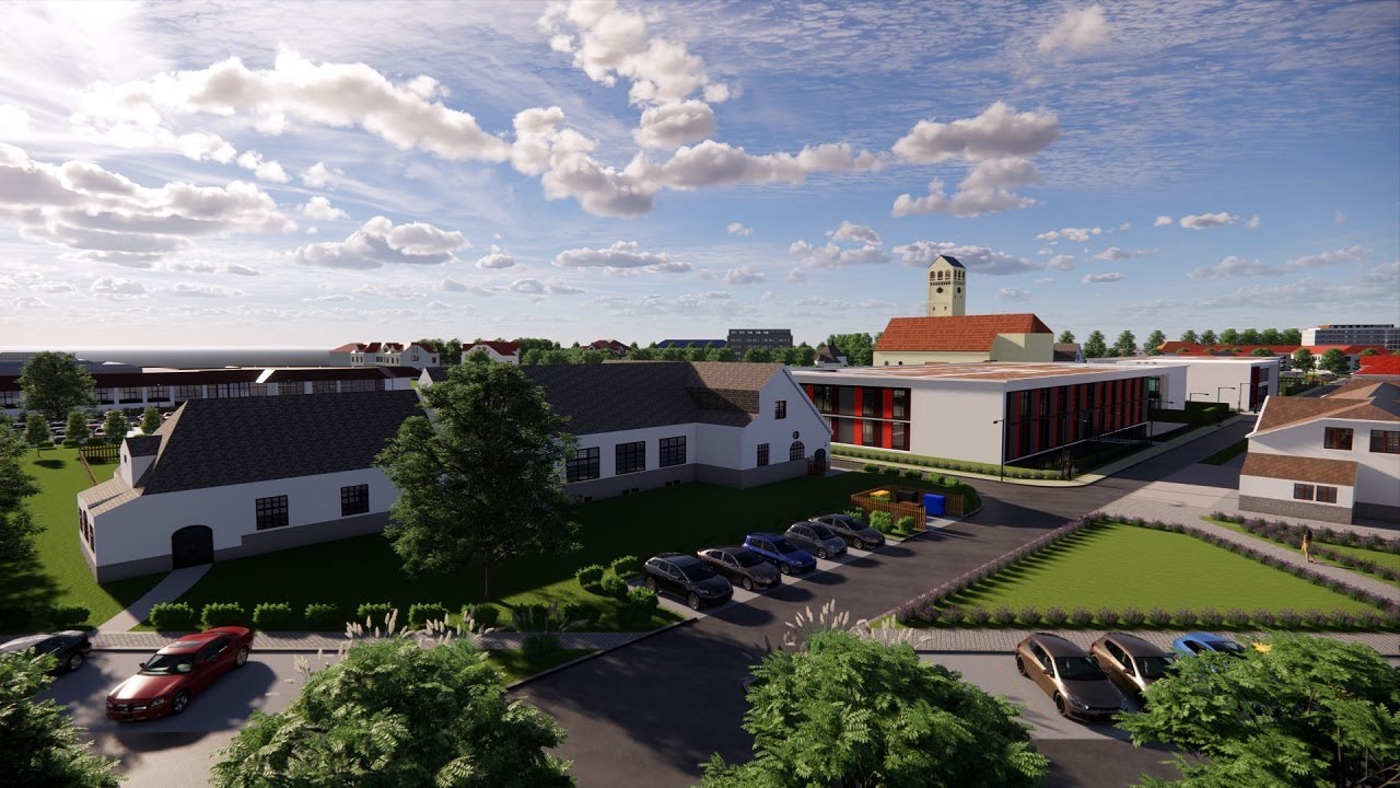 KBO Isar Amper Klinikum Tour Four