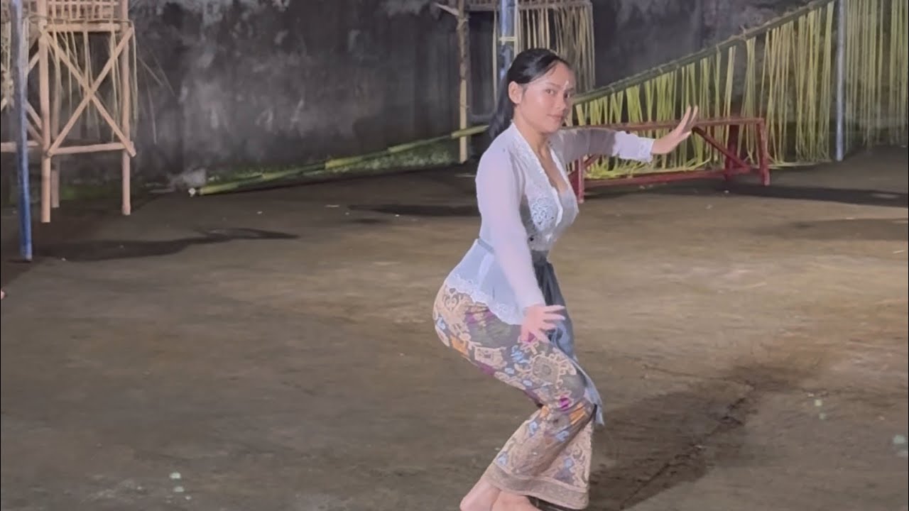 BALI AND ITS CULTURE 「バリ島の自然とバリヒンドゥー教の伝統的文化」
