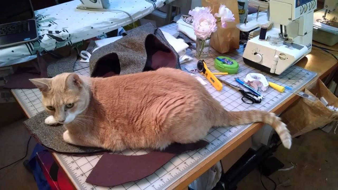Making my Outlander costume