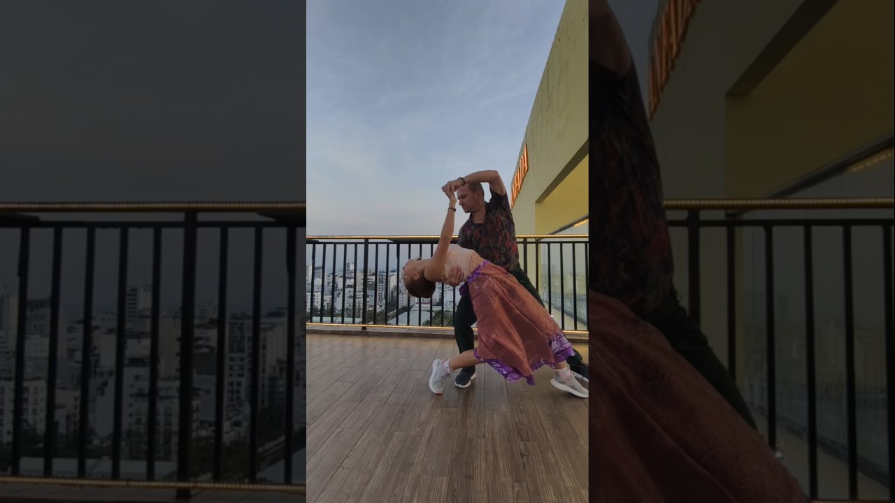 Танго нуэво #танго #аргентинскоетанго #тангонуэво #нуэво #tango #argentinetango #tangonuevo