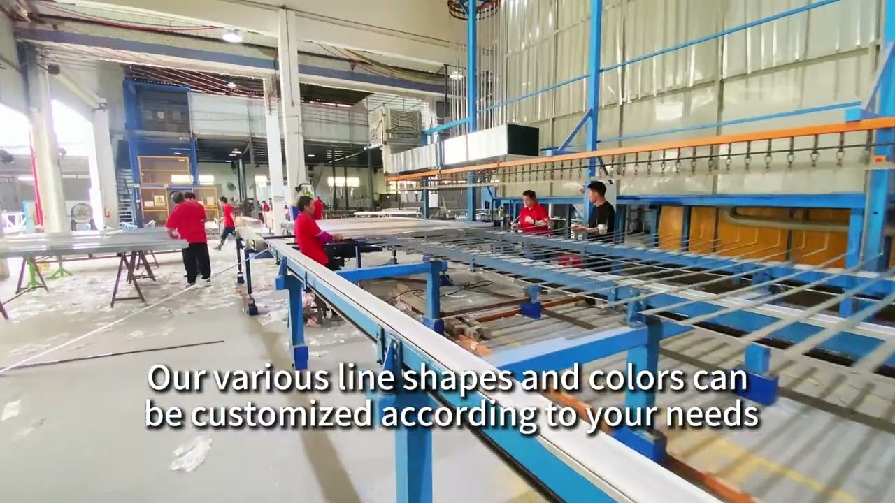 tile trim factory #tiletrim