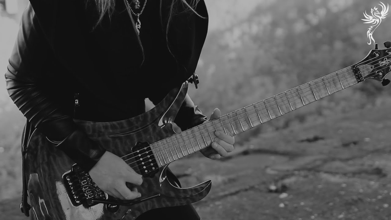 Elena Seagalova - Insomnia (Official Music Video)