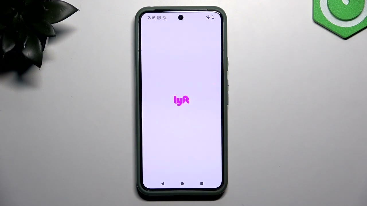 Google Pixel 9 - How to Fix Problems in Lyft App? | Resolve Common Issues