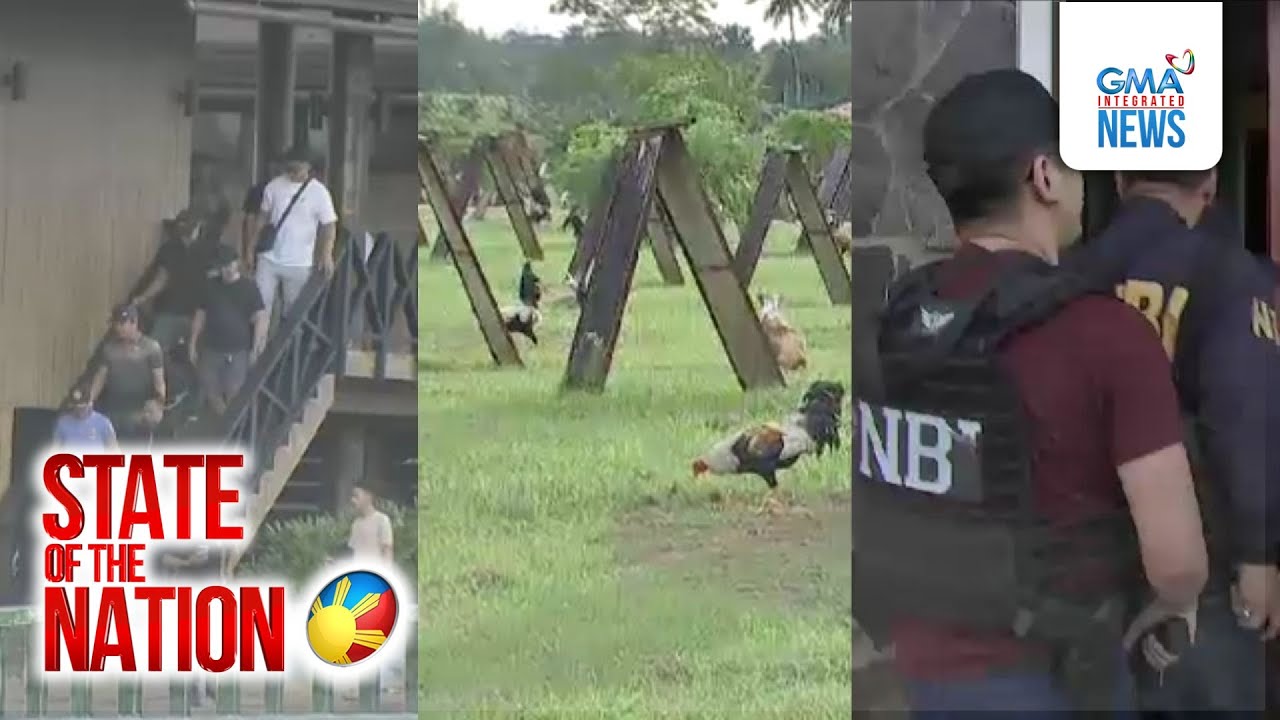 Atong Ang, bigo pa ring matagpuan sa mga ari-arian sa Metro Manila at Calabarzon | SONA