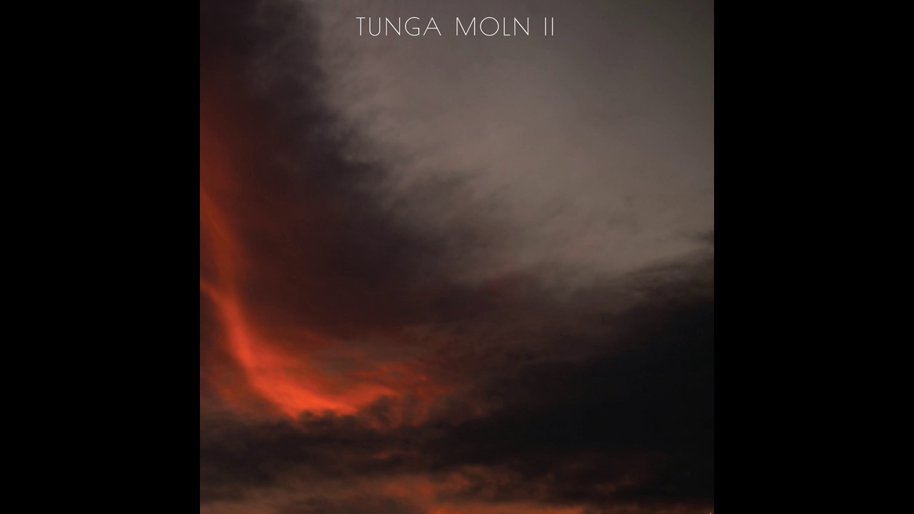 Tunga Moln - II (Full Album 2014)