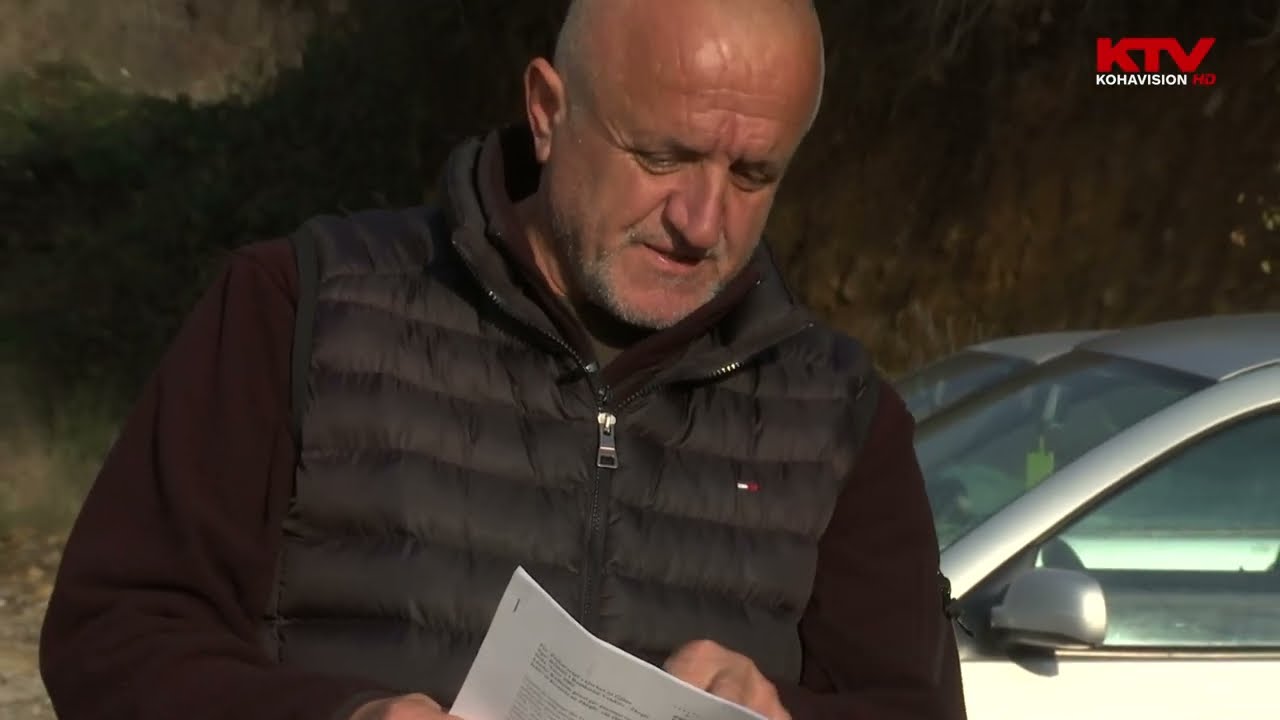 Mes lotësh, banorët e fshatit Zhegër kujtojnë tor'turat që i kreu i aku'zuari Dragan Naskoviq më '99