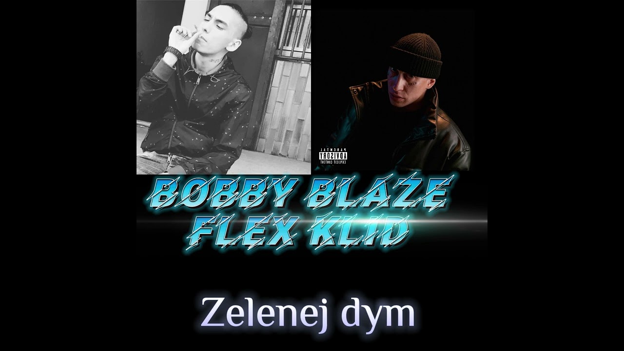 Bobby Blakka flex klid