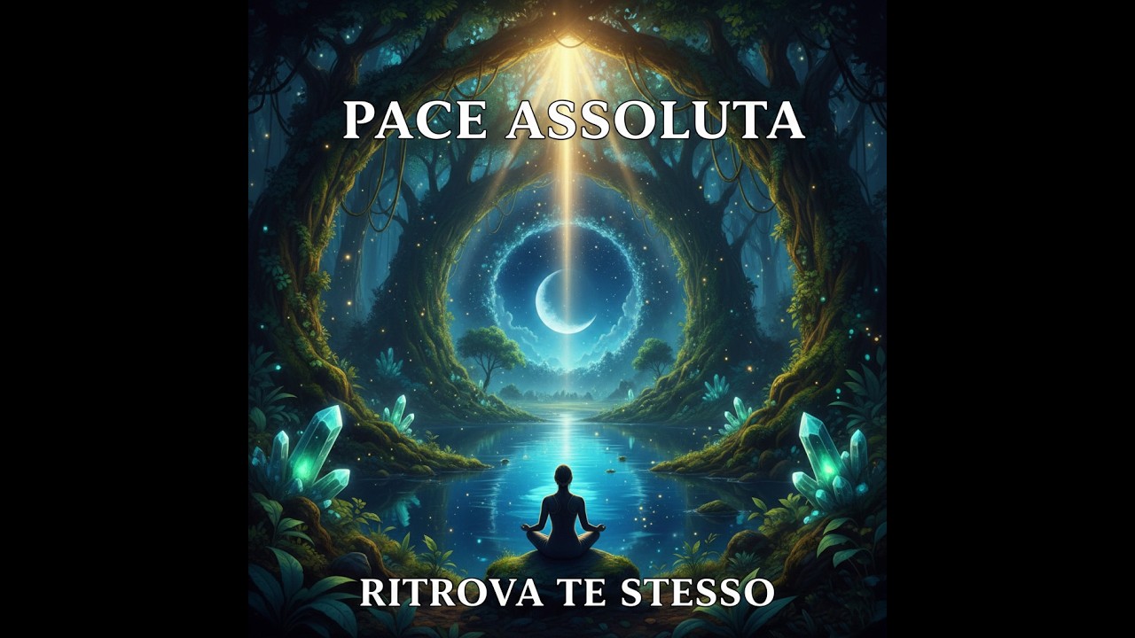 Deep Meditation Music