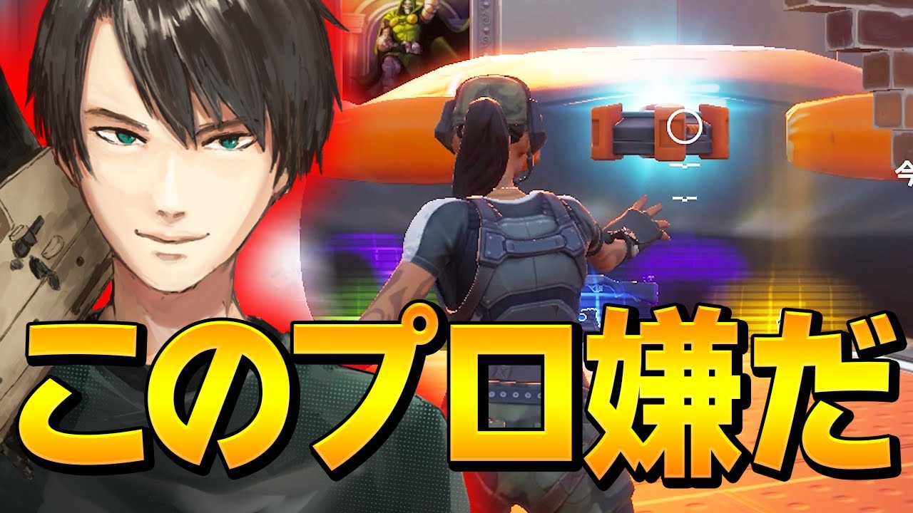 「炎上不可避の嫌がらせ5連発」をアリーナでする、勝ちた過ぎたネフww【フォートナイト/Fortnite】