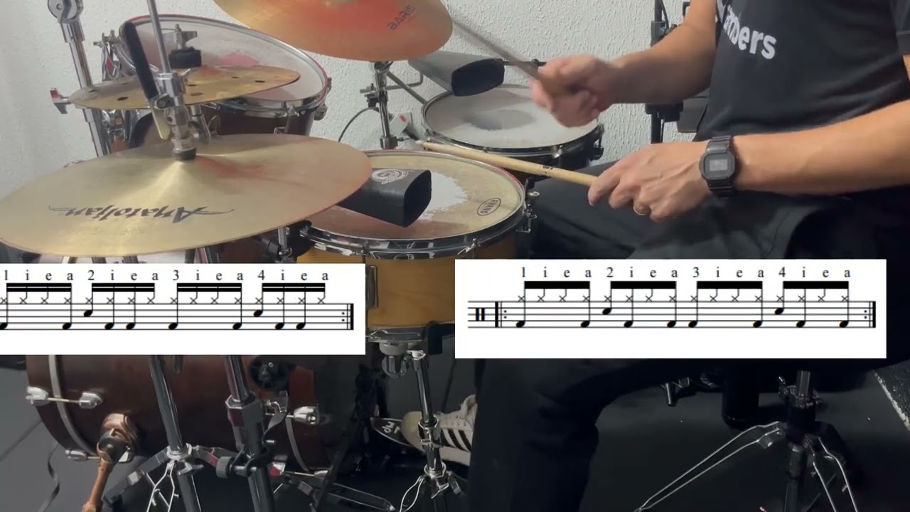 Time Functioning Patterns - Fat Back - nº29 - Garry Chaffe