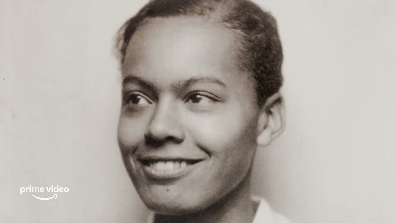 MY NAME IS PAULI MURRAY (2021) | Hollywood.com Movie Trailers