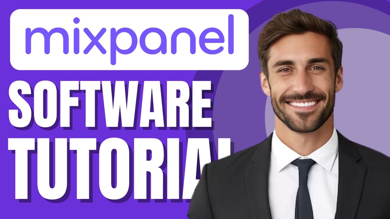 Учебное пособие по Mixpanel для начинающих | Демонстрация продуктовой аналитики