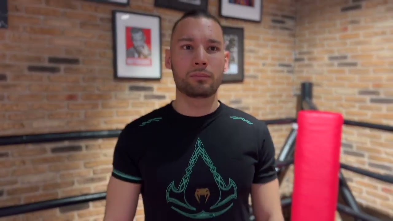 On Air Fitness La Courneuve 93 - Salle de Boxe - Venum Collection Assassin's Creed Valhalla