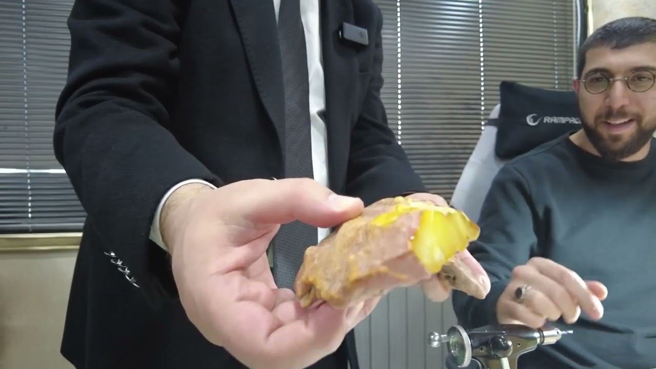 tesbih ustası osman kiraz